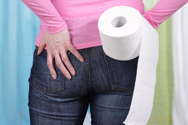 Tips For Constipation – Piles