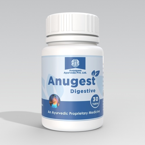 Anugest tablet