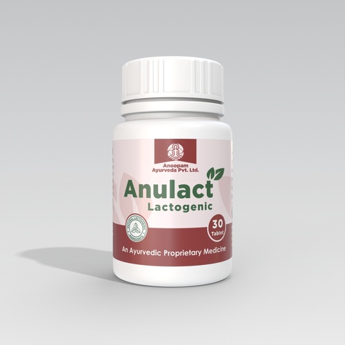 Tablet anulact