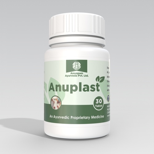 Anuplast tablet