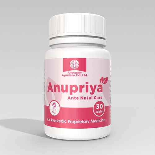 Anupriya tablet