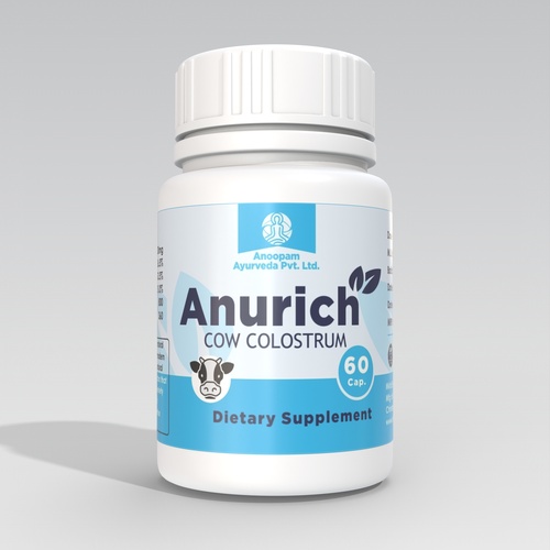 Anurich Capsule