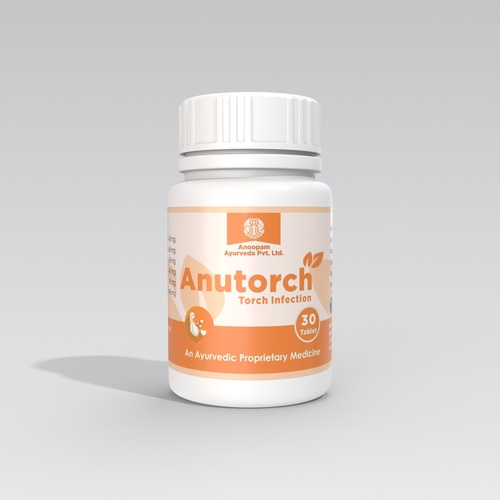 Anutorch tablet