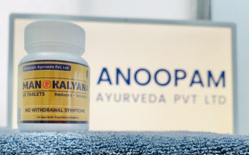 Manokalyanak tablet - Alcohol