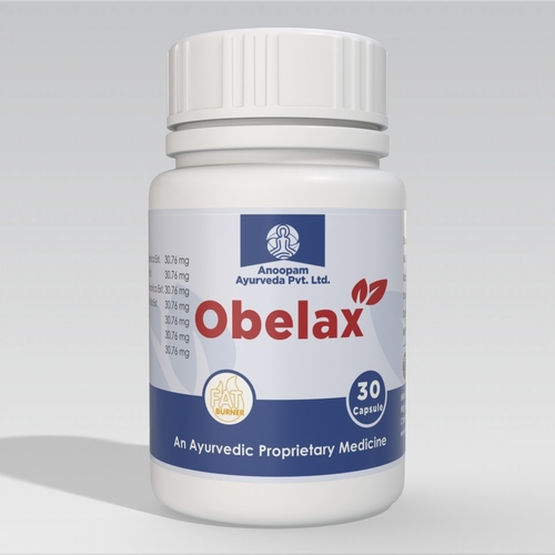 Capsule obelax